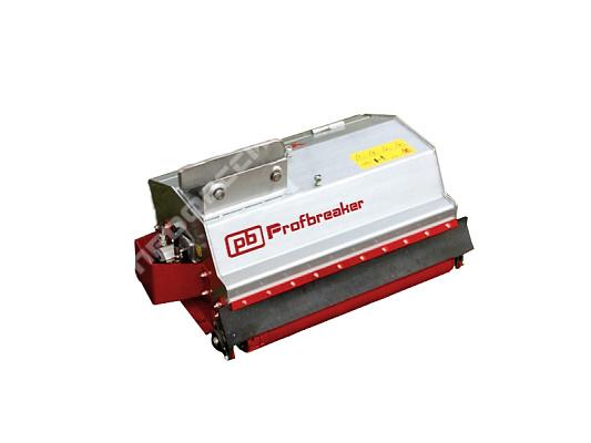 Мульчер Profbreaker HLC100